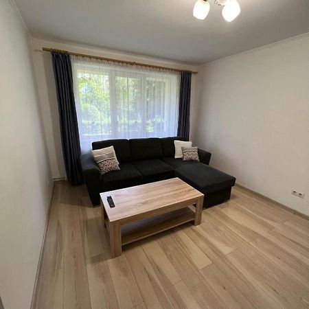 Gold Apartments بايا ماري المظهر الخارجي الصورة