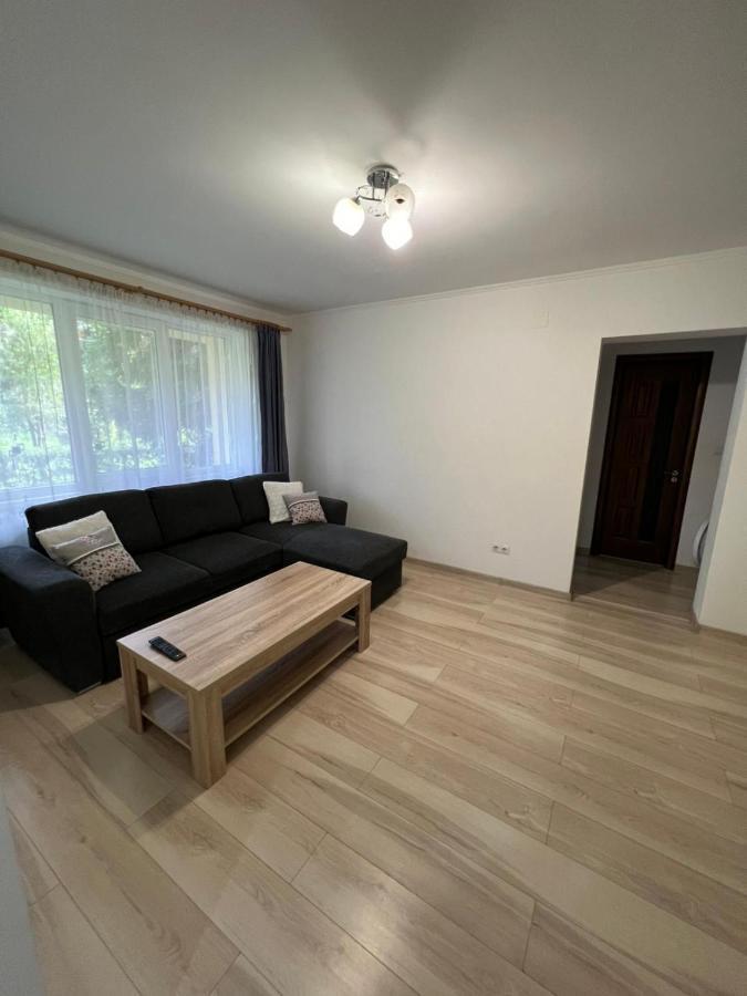 Gold Apartments بايا ماري المظهر الخارجي الصورة