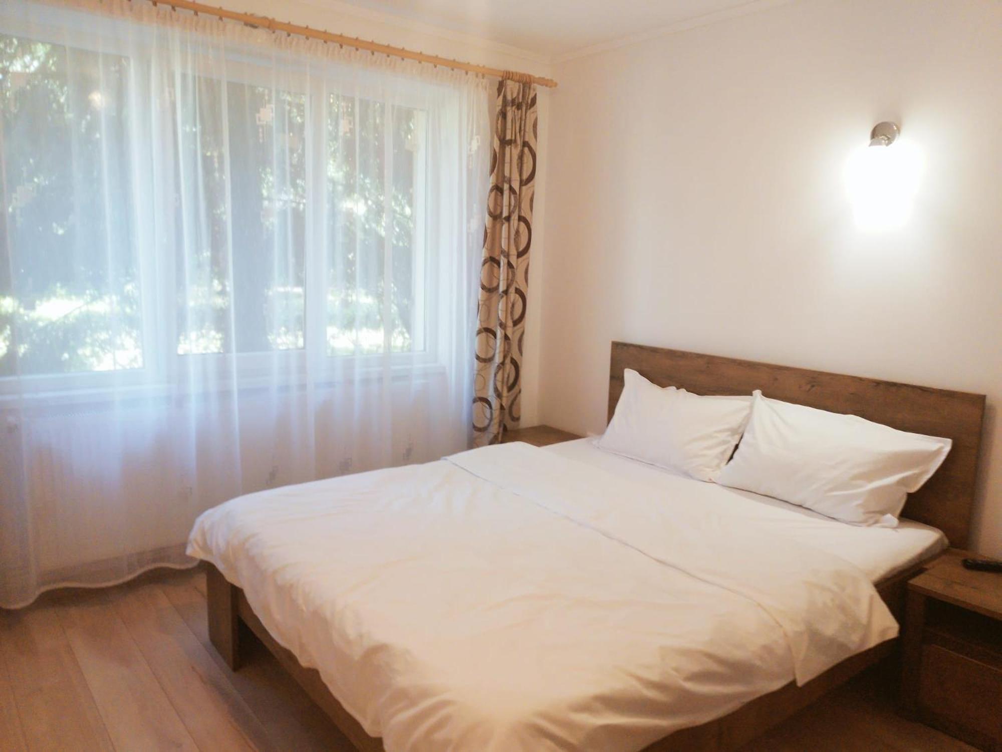 Gold Apartments بايا ماري المظهر الخارجي الصورة